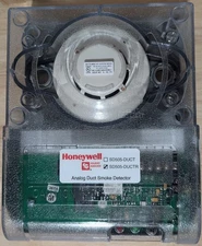 Honeywell Silent Knight SD505-DUCTR Duct Smoke Detector - SAME DAY SHIPPING