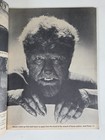 Famous Monsters of Filmland #51 August Warren The Wolf Man — photo 9
