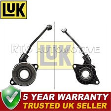 LUK CSC Concentric Slave Cylinder Fits Fiat Alfa Romeo Jeep + Other Models