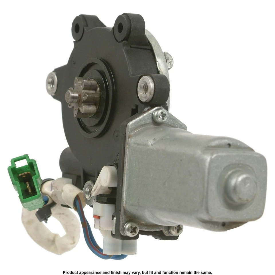 Motor de ventana eléctrica trasera derecha Cardone para Subaru Legacy Outback 2005-2009 Foto 3 de 4