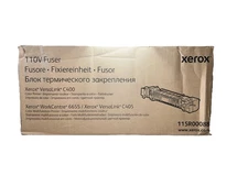 XEROX 115R00088 110V FUSER VERSALINK C400,C405/WORKCENTRE 6655