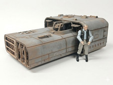 1:18 SCALE SPEEDER TRUCK SHIP ACCESSORY FOR 3...