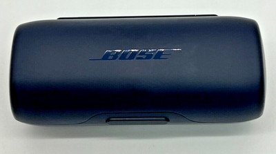 Genuine Bose REPLACEMENT Charging Case soundsport Free  Headphones Earbuds