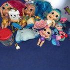 Lot of Mostly Girl Toys LOL , Batman, Disney Dolls Funko- Pink Modern Figures — photo 5