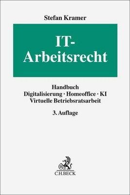 IT-Arbeitsrecht Stefan Kramer
