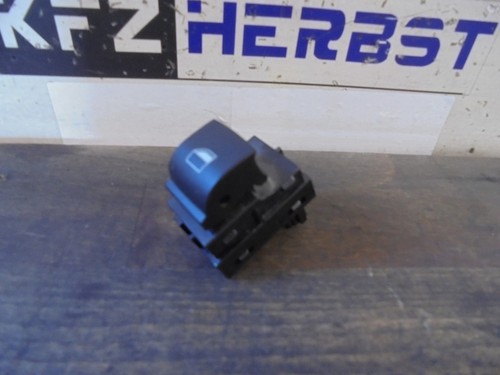 BMW 5 F10 F11 Schalter Fensterheber 1-fach 9163527 140982