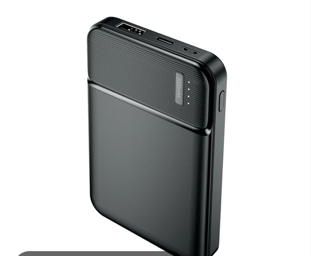 50000mAh Portable Power Bank Fast Charging