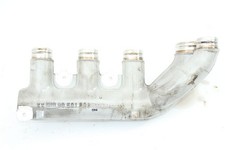 Ansaugkrümmer Opel VECTRA B 90501509 HINTEN 850177 2.6 125 KW 170 PS Benzin