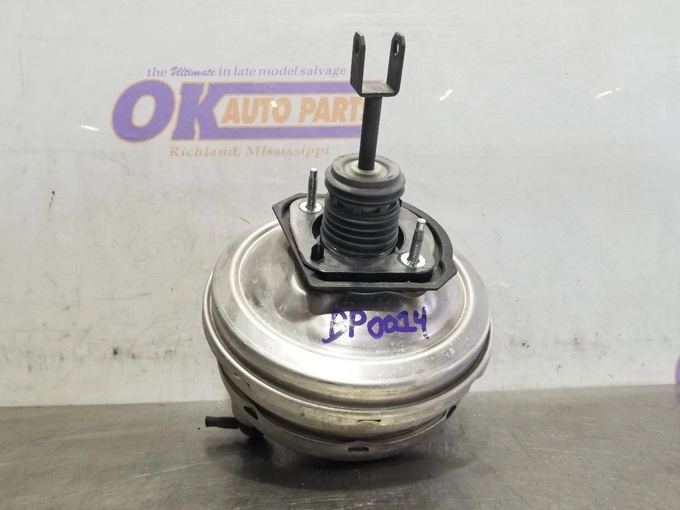 10 BMW 550I GT 2010 4,4 L potencia freno refuerzo tracción trasera Foto 2 de 4