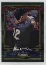 1994 Topps Finest Brian Harper #247 2u3