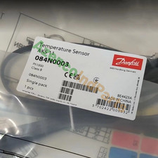 1PC New Danfoss AKS11 084N0003 Temperature Se...