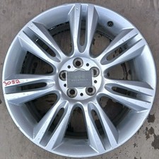 JAGUAR XE ALLOY WHEEL 18" MATRIX X1 SINGLE SPARE