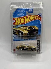 Hot Wheels Aston Martin DB4GT High Speed Edition Super Treasure Hunt - Protector