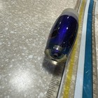 Vintage MATSU LURE Hawaiian fishing lure Tuna Marlin yee Mahi Wahoo — photo 10