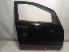 37A* Mercedes A-Klasse W169 T&uuml;r Beifahrert&uuml;r Vorne Rechts F.696