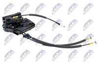NTY TüRschloss EZC-KA-033 FüR KIA