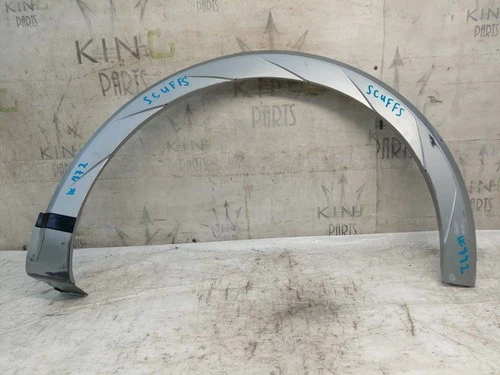 HYUNDAI IONIQ 5 2021-2024 FRONT RIGHT WHEEL ARCH MOULDING TRIM 87712GI100 #W772