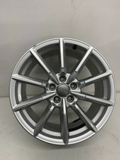 AUDI TT MK3 S LINE 18" ALLOY WHEEL RIM 8S0601025C 8.5Jx18 ET50 # X