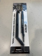 Jettech Jetski Intake Recovery Tool, remove Weed, Rope Rubbish Jetski Intake