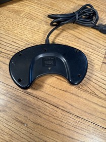 SEGA Genesis MK-1631 Console Bundle w/ Controller Cords - Tested!