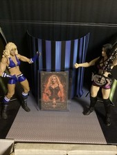 Scarlet Bordeaux Card