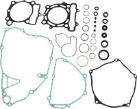 Kawasaki KXF 250 - 09/16 - Komplettes Motor Dichtungsset Prox / 34.4339