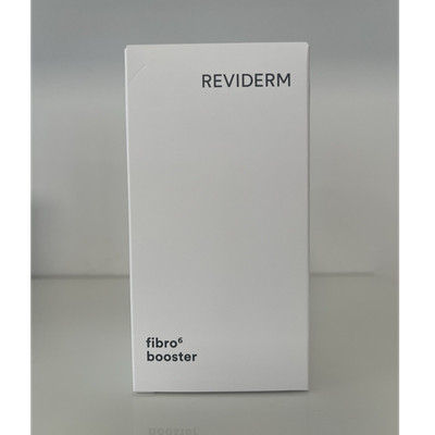 REVIDERM fibro6 booster Gesichtspflege Booster Gesichtsbooster