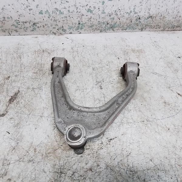 2017 MASERATI GHIBLI OEM DRIVER SIDE UPPER CONTROL ARM LEFT FRONT