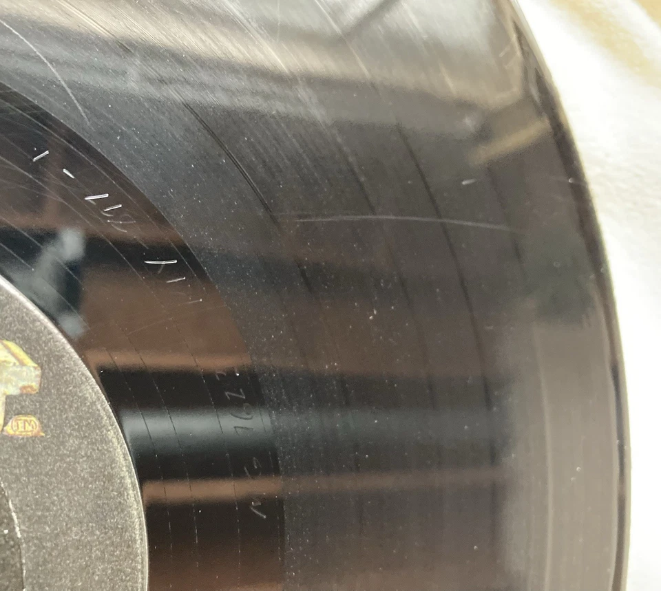 LEGENDS of COUNTRY Music Vinyl LP Record Lot • DOLLY • CONWAY & More - Image 3 of 4