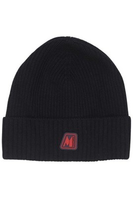 Moncler Hut/Mütze Herren Kopfbedeckung Mütze Basecap Gr. ONESIZE Sch... #8843nbn