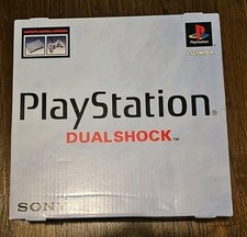 Brand New Sony Playstation 1 PS1 Dual Shock G...