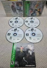 Complete Final Fantasy VIII 8 Sony PlayStation PS1 1999 CIB Greatest Hits Tested