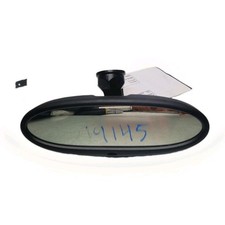 2007-2013 Mini Cooper Interior Center Auto Dim Rear View Mirror Oem E1010784
