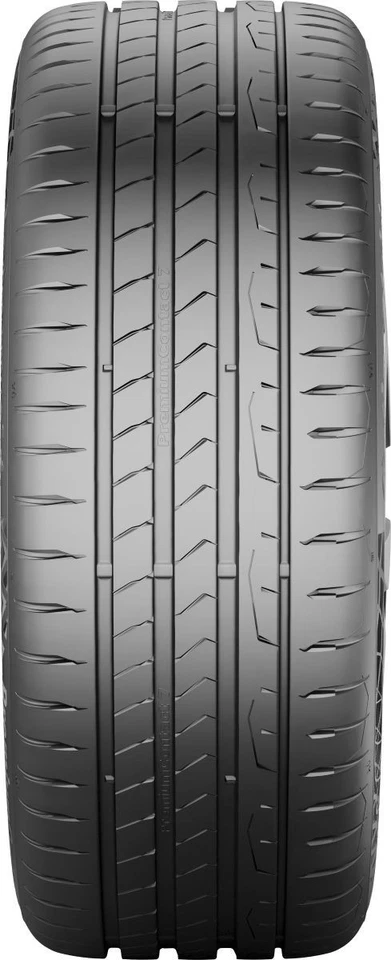 285/50 R20 116W Neumáticos de Verano CONTINENTAL PREMIUMCONTACT 6 - Imagen 4 de 4