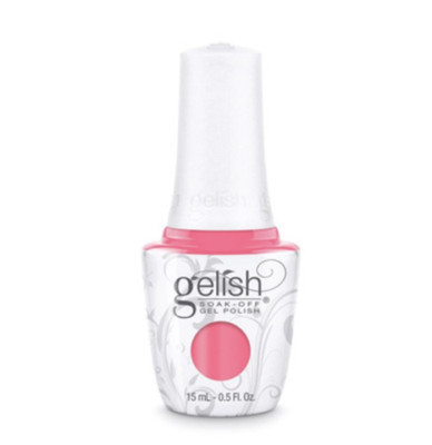 Harmony Gelish UV Soak Off Gel 1110935 Pacfic Sunset 0.5oz / 15ml