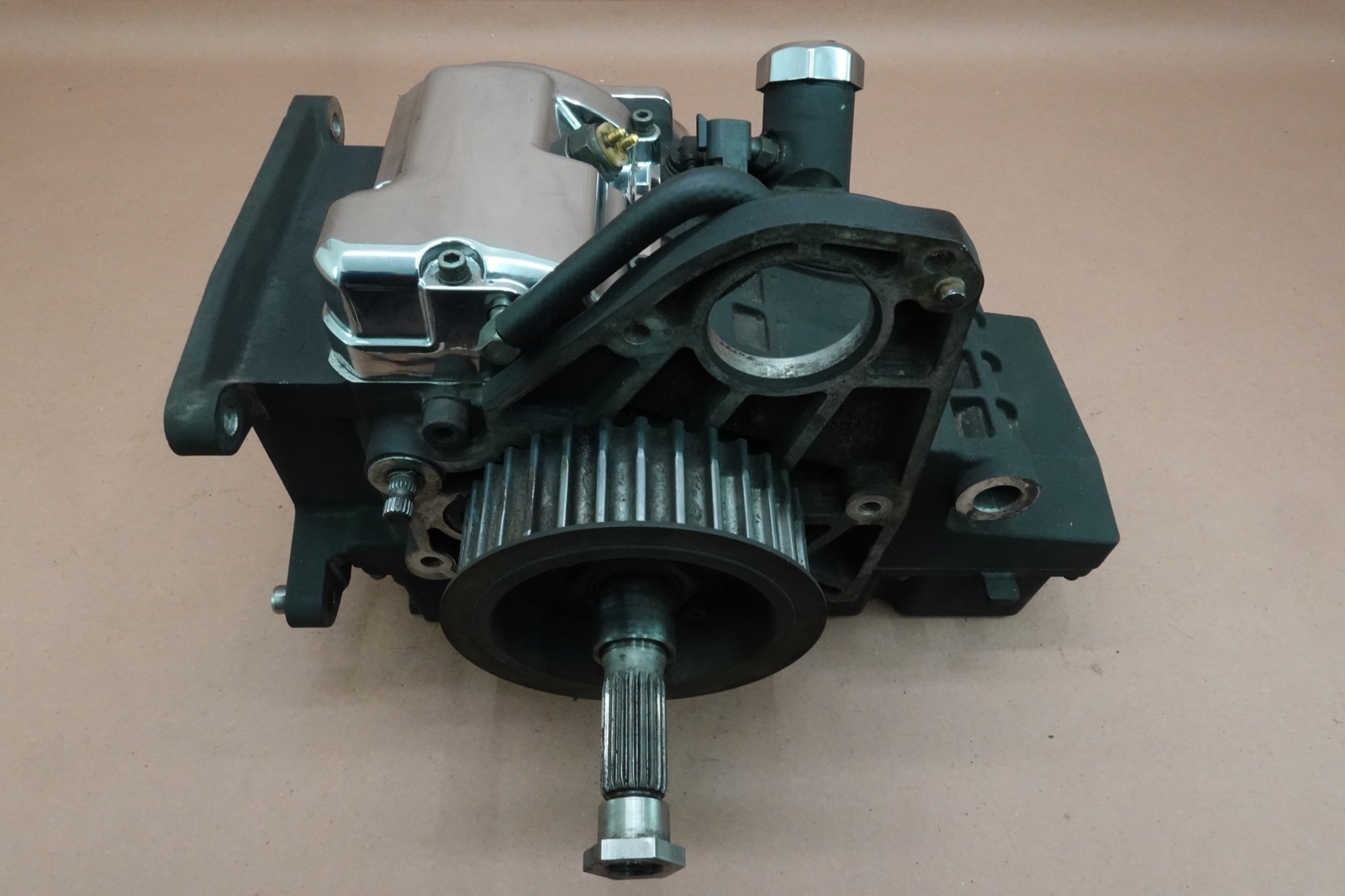 20002006 Harley Davidson Electra Glide Ultra Classic TRANSMISSION