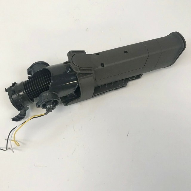 Shark AZ1002 Apex DuoClean Vacuum Swivel Hinge & LiftAway Mount