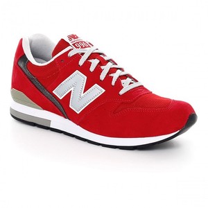 new balance 996 red