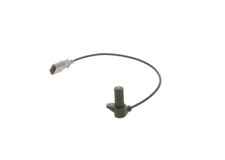BOSCH Sensor crankshaft pulse 0 261 210 192