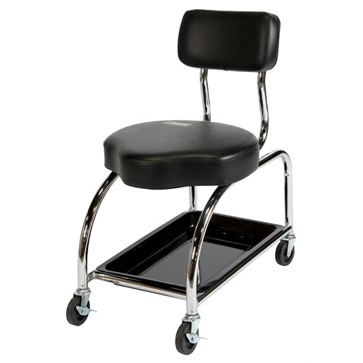 コンランショップ ワイヤーワークスwireworks ステップ スツール 台 3010001 Creeper Seat with Backrest | eBay