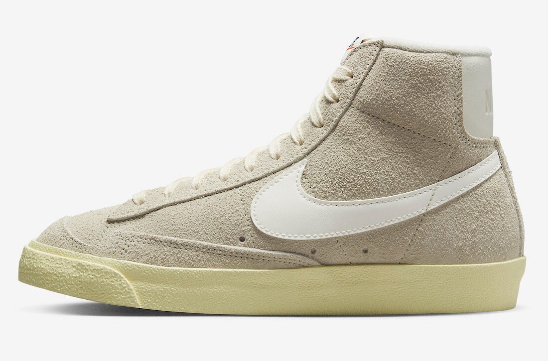 Nike Blazer Mid 77 Vintage DUAL (Mens Size 8.5) Shoes DV7006  display picture 3