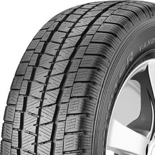 225/75 R16C 118/116R BLK Falken EUROWINTER VAN01