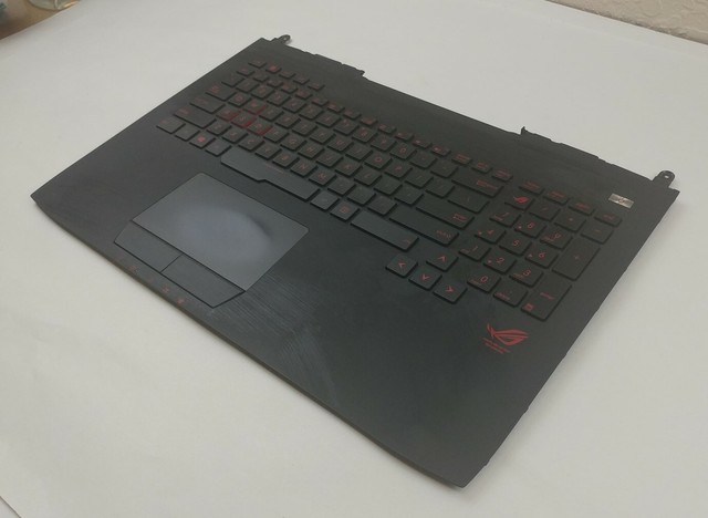 Купить Ноутбук Asus Rog G751gt Купить Ноутбук Asus Rog G751gt