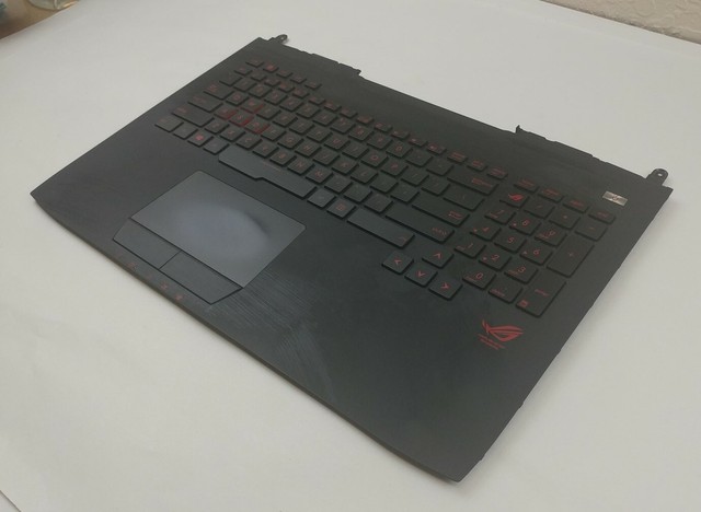 Купить Ноутбук Asus Rog G751gt