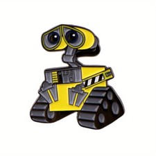 WALL E Pin Anstecknadel Pixar Animation