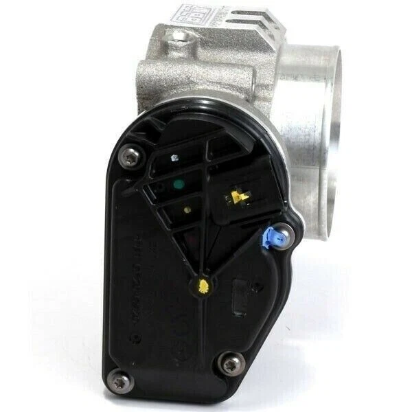 Cuerpo de acelerador BBK 1822 73 mm Power Plus para Ford Mustang/F150 11-17 3,5 L/3,7 L V6 Foto 4 de 4