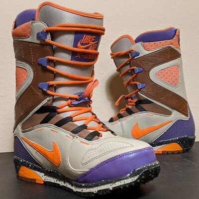 RARE Nike Zoom Kaiju | 7.5 | Japanese Strange Beast | ACG Air