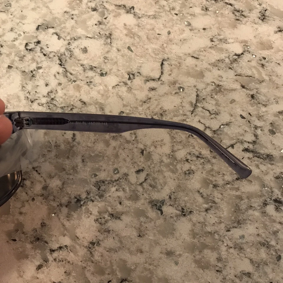 Gafas de sol originales Penguin Blue BH Foto 3 de 4