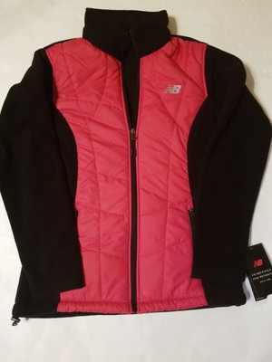 new balance all weather jacket
