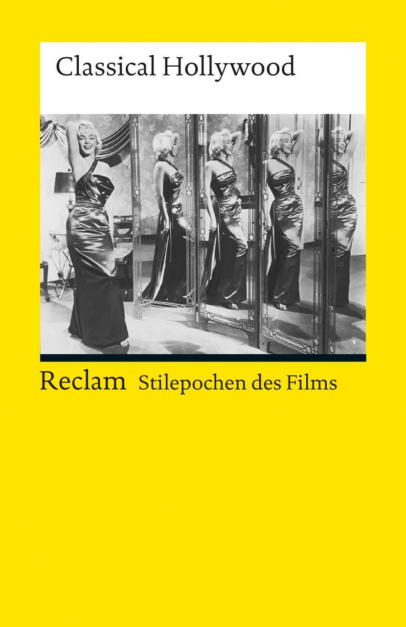 Thumbnail - Stilepochen Des Films: Classical Hollywood